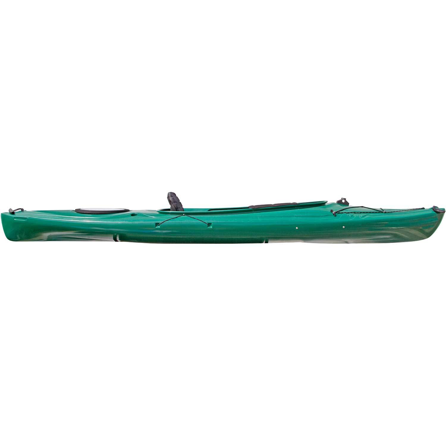 WEST MARINE Bahama 10.5 Sit-Inside Angler Kayak