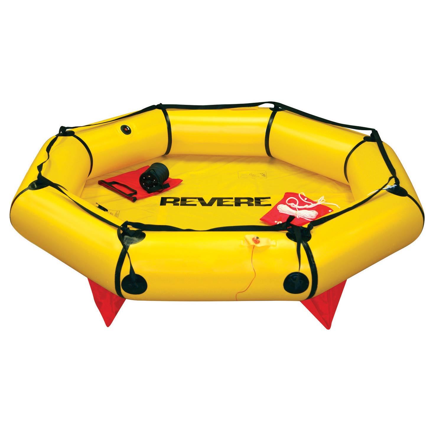 Life Raft