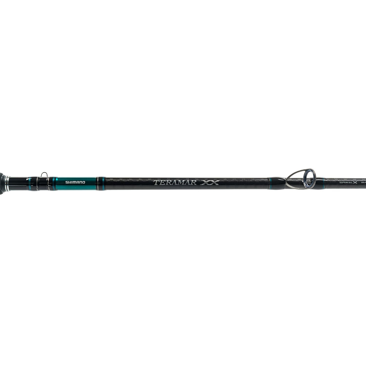 Buy 2 SHIMANO Teramar NE 7FT Medium Heavy Extra Fast, Get 2 FREE