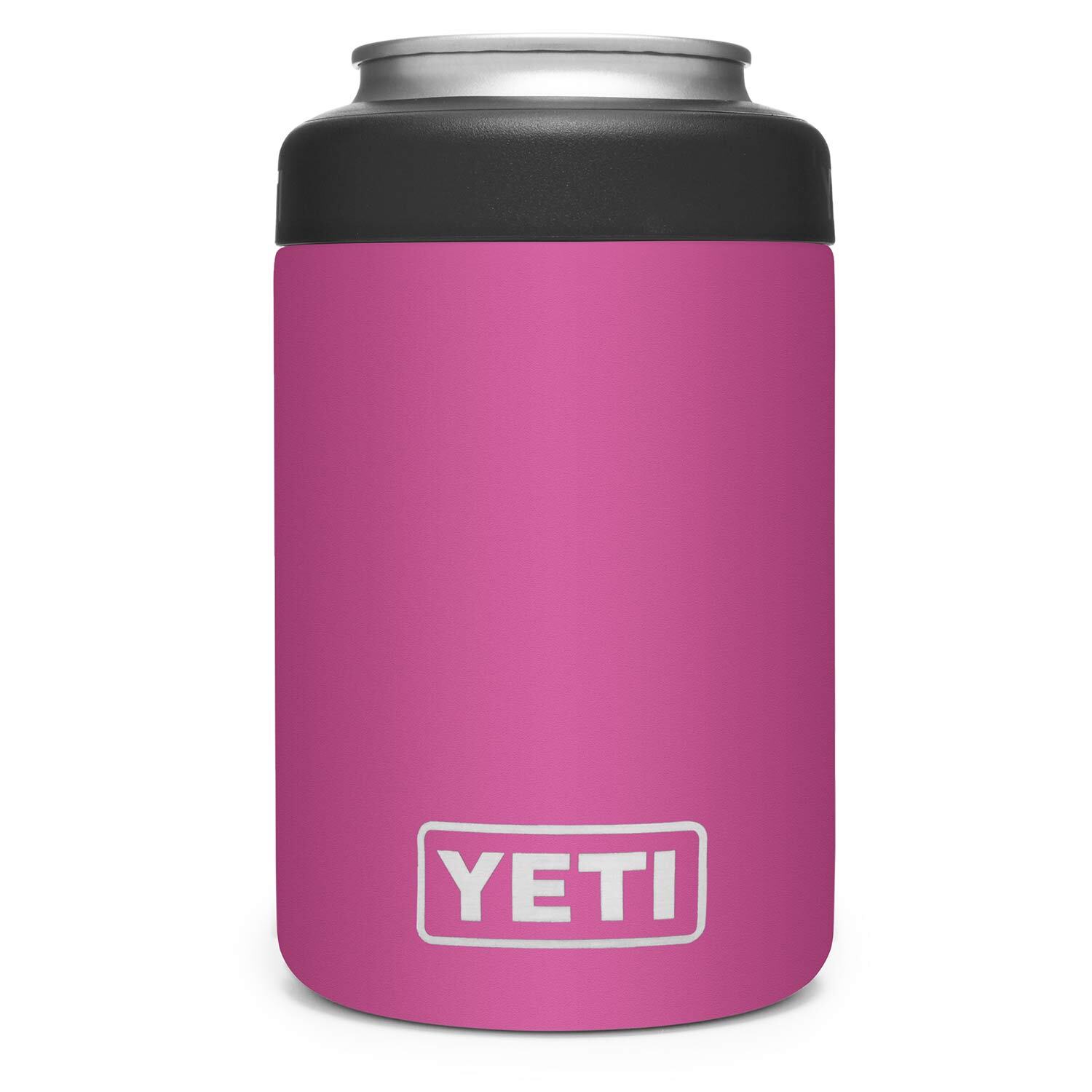 YETI Rambler Colster Can Insulator - Harvest Red - TackleDirect