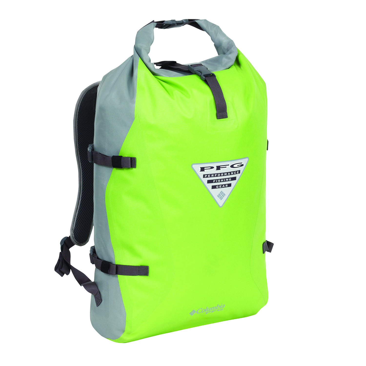 Columbia perfect cast on sale daypack