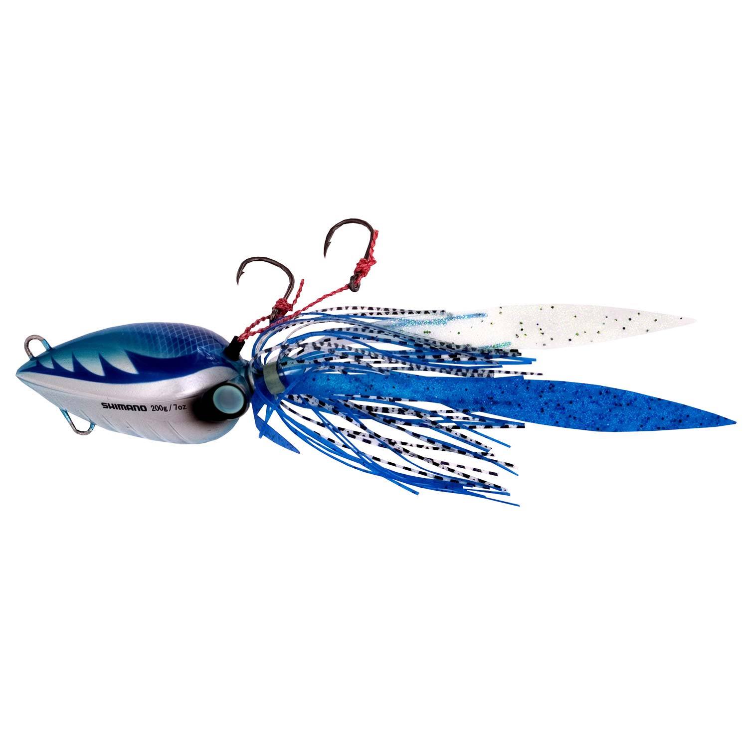 Lucanus Jig, 3 1/2 oz.