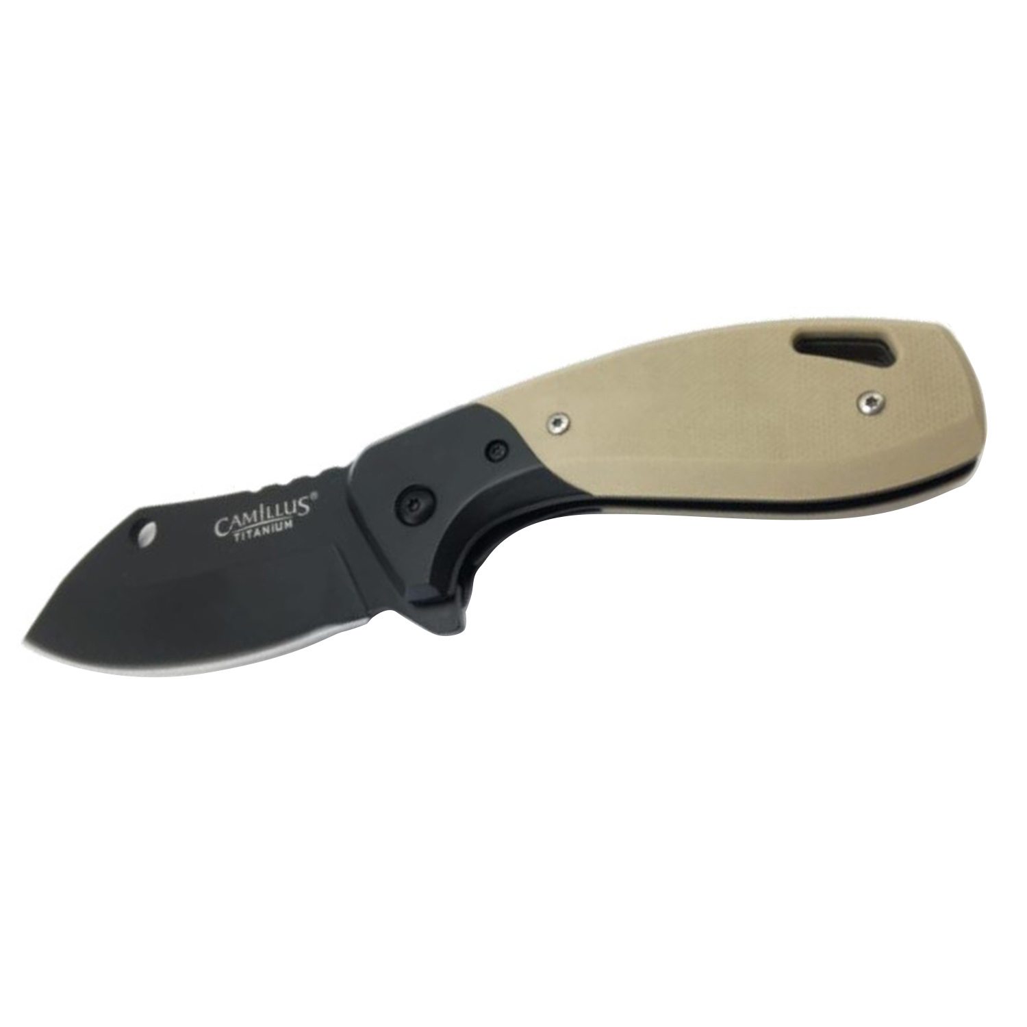 Buy Camillus Knives :: Read Camillus Knife Reviews