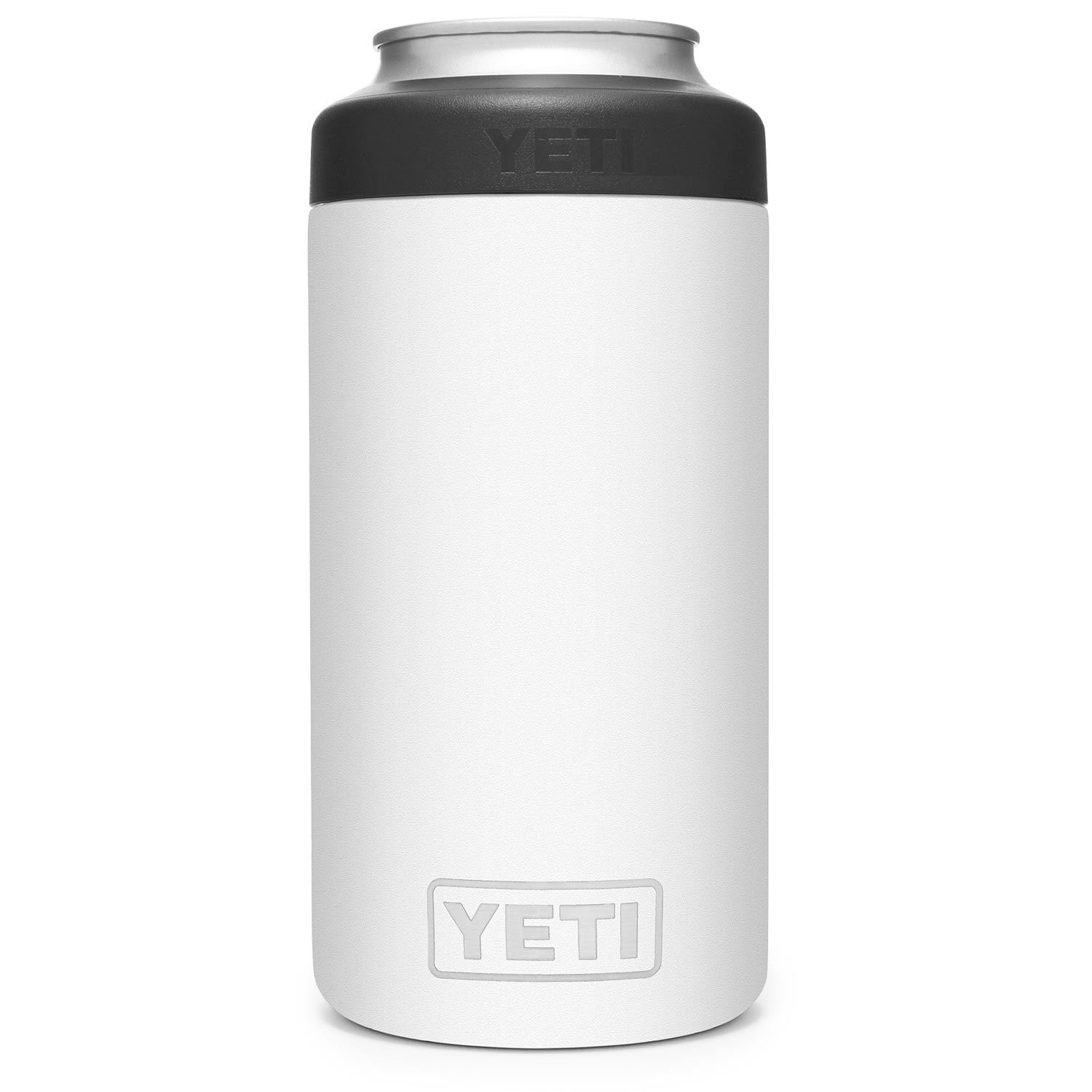 YETI Colster 16 oz Tall - White