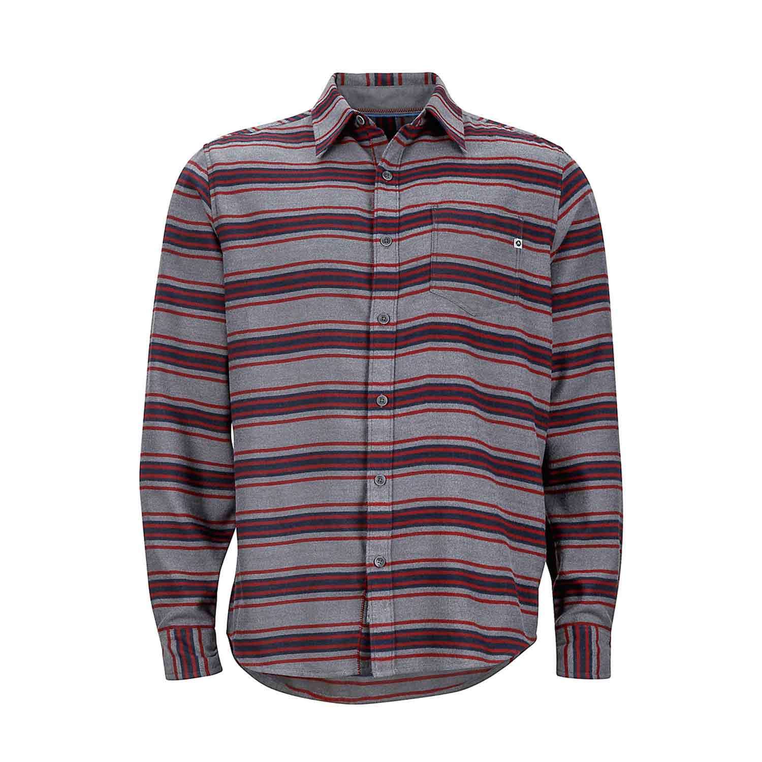 Men's Fairfax Flannel Shirt | West Marine