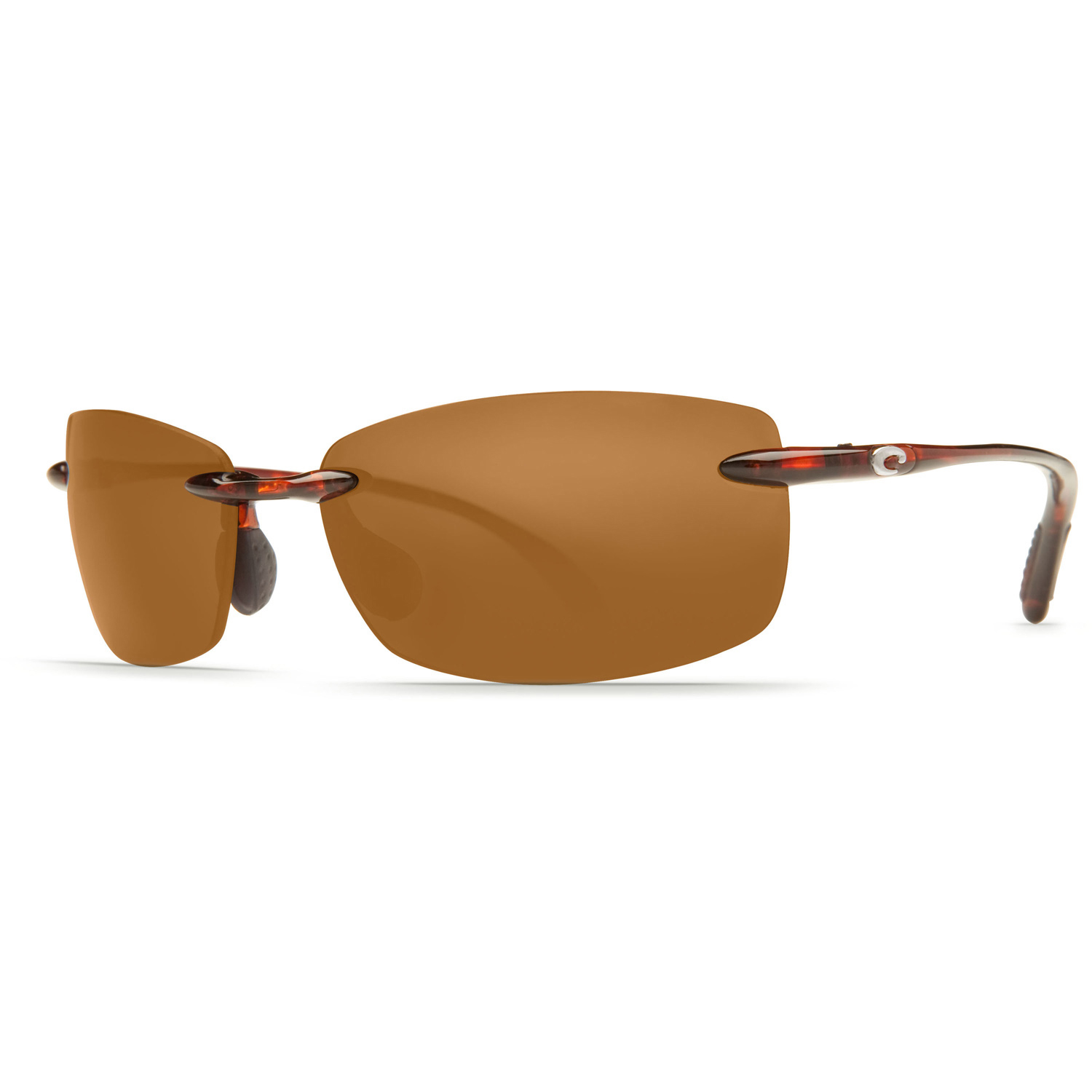 COSTA Ballast 580P Polarized Sunglasses West Marine