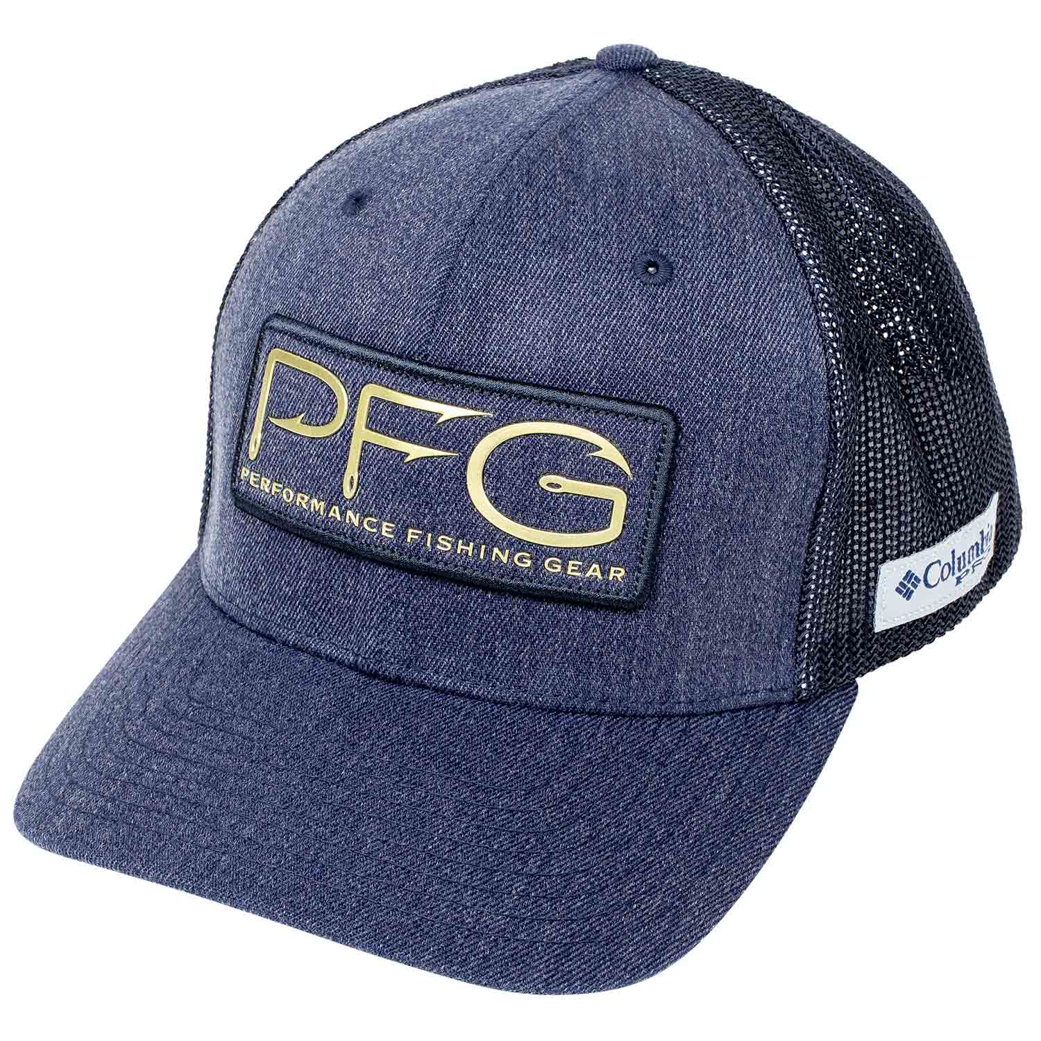 Men's PFG Mesh™ Hooks Ball Cap