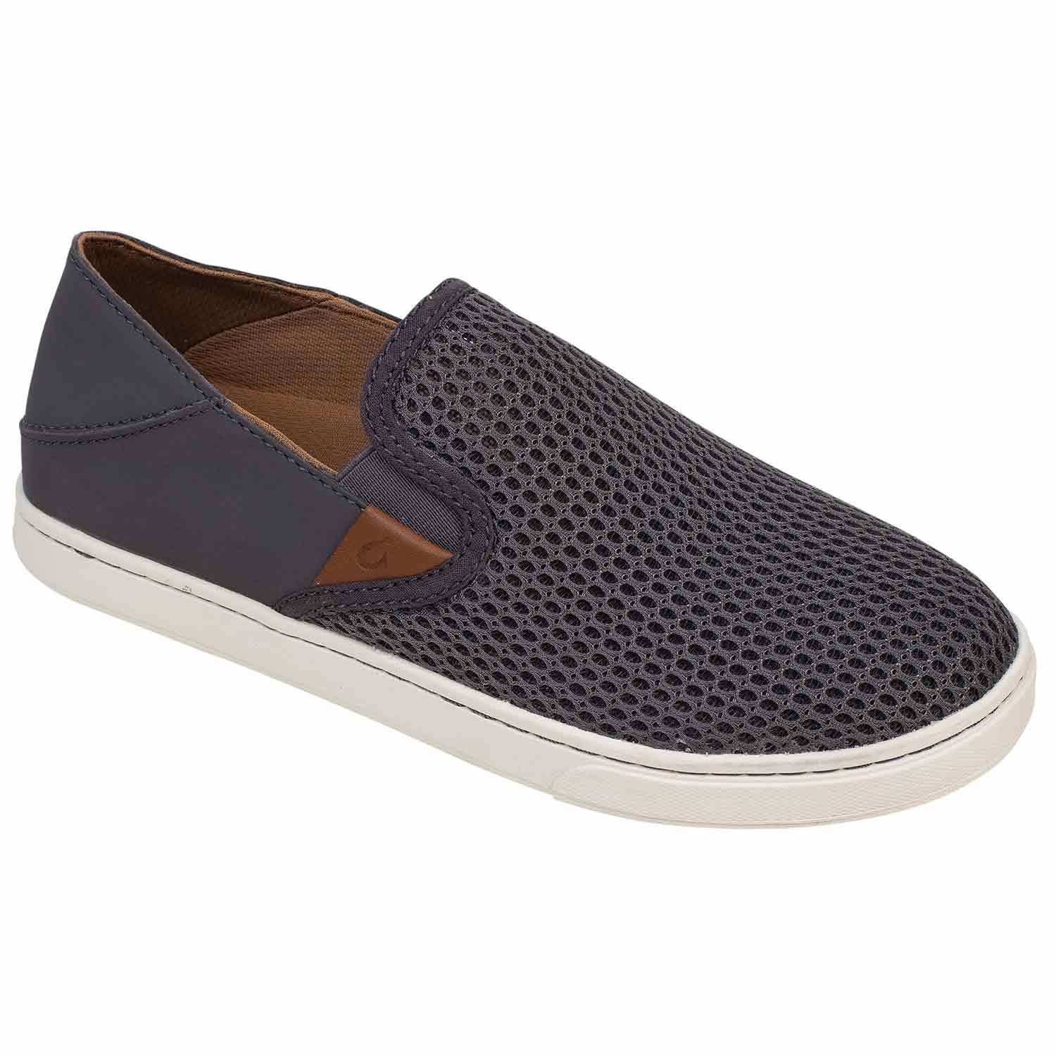 OLUKAI Women's Pehuea Slip-On Shoes | West Marine