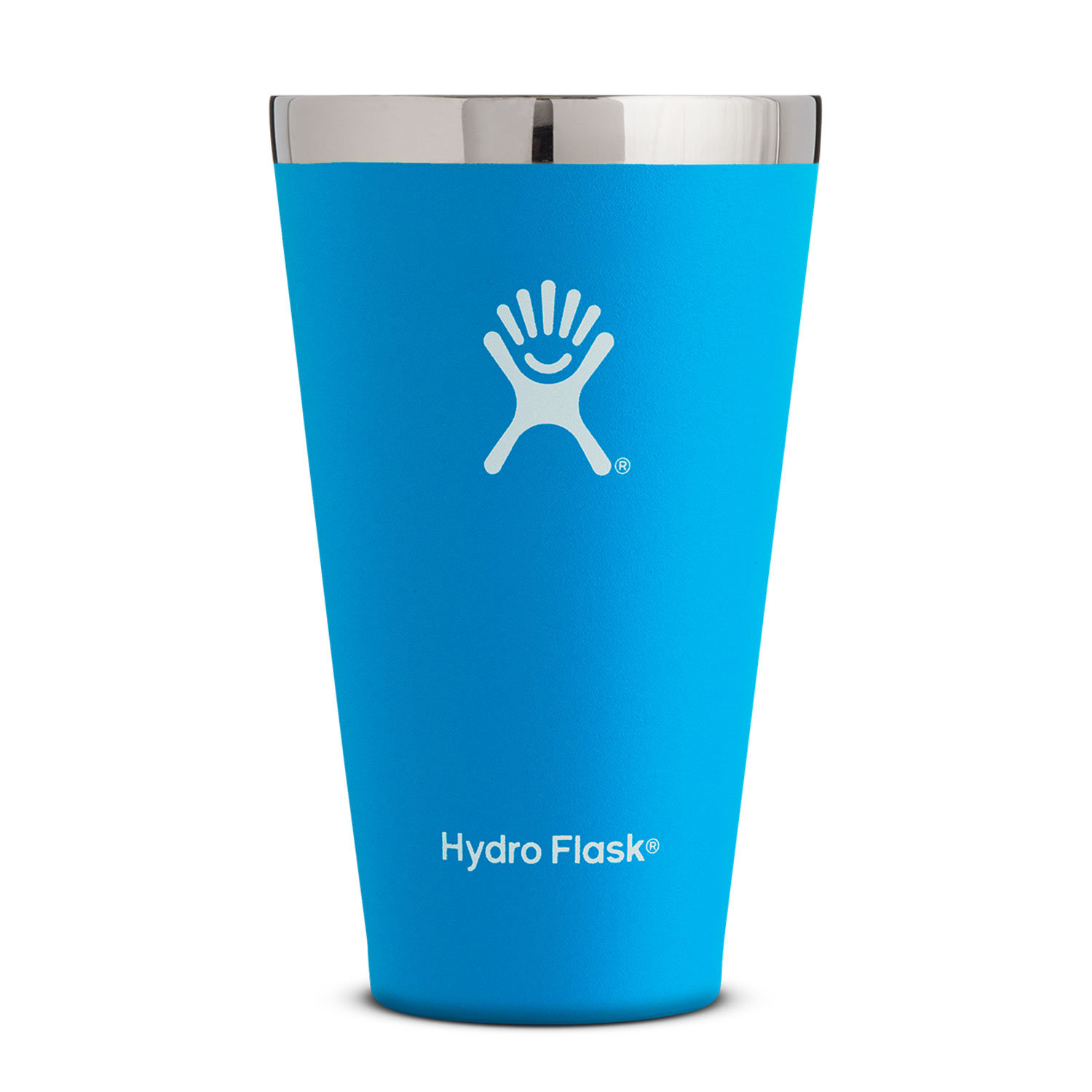 Hydro Flask 16oz True Pint Stainless Steel Tumbler - First