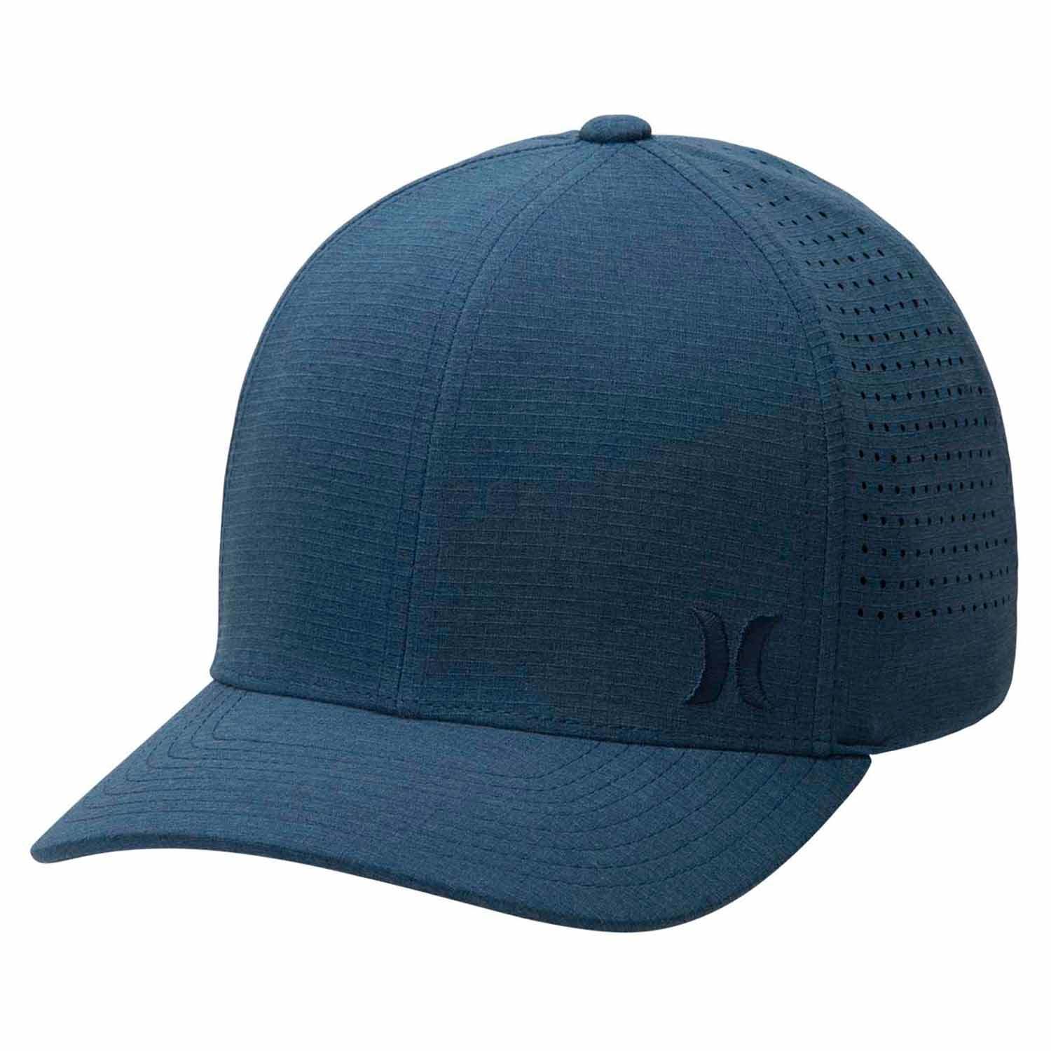 Hurley cheap ripstop hat