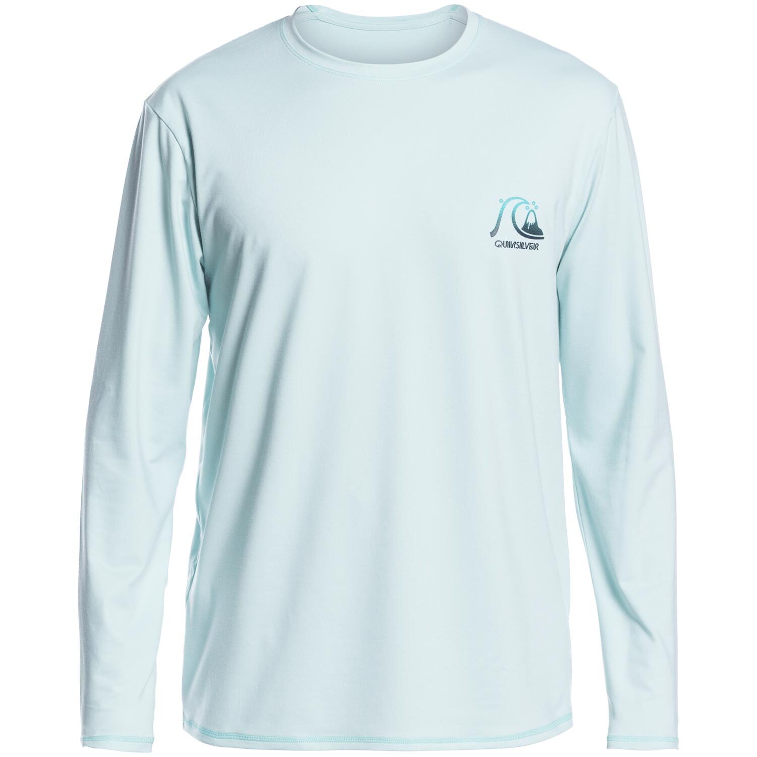 QUIKSILVER Men's Heritage Rash Guard | West Marine