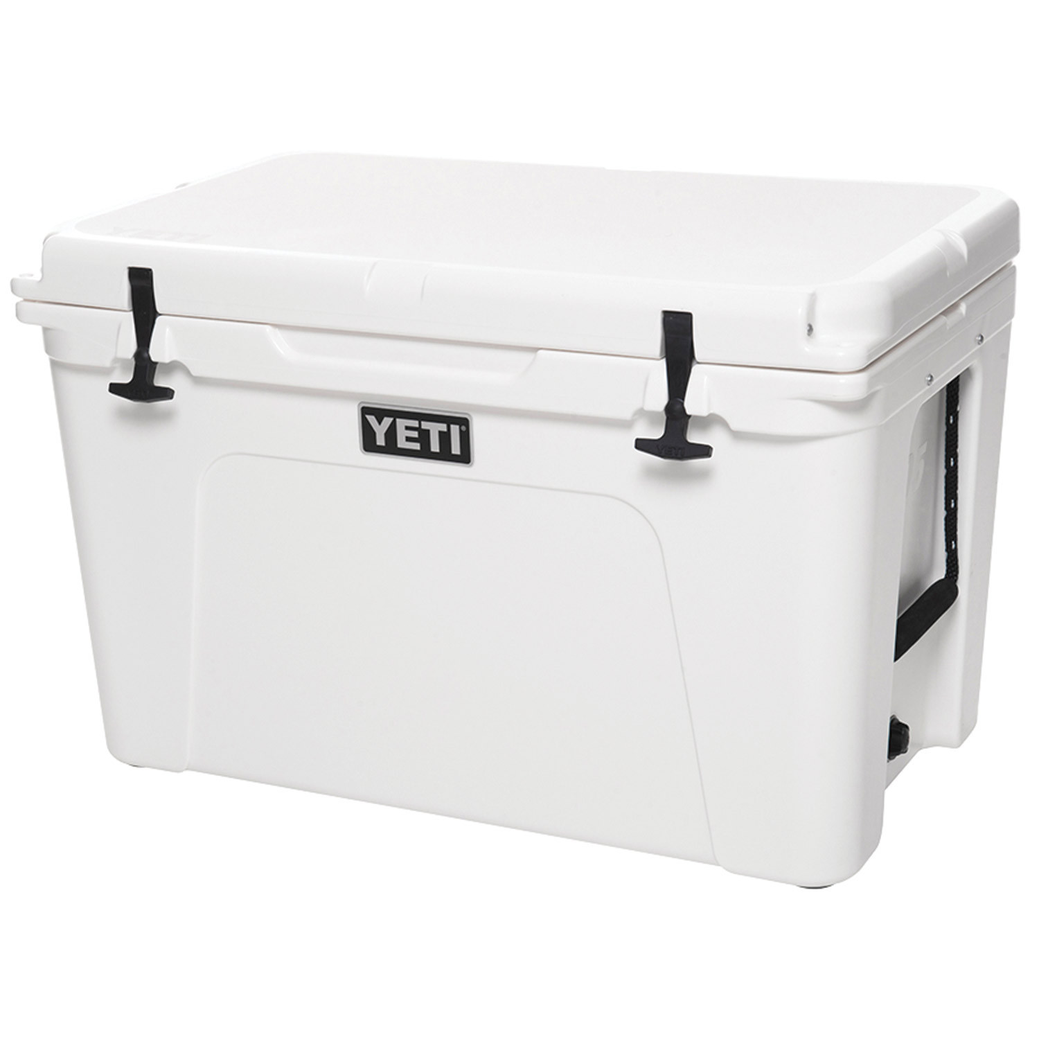 Tundra 105 Hard Cooler - Tan — The Bear Mountain