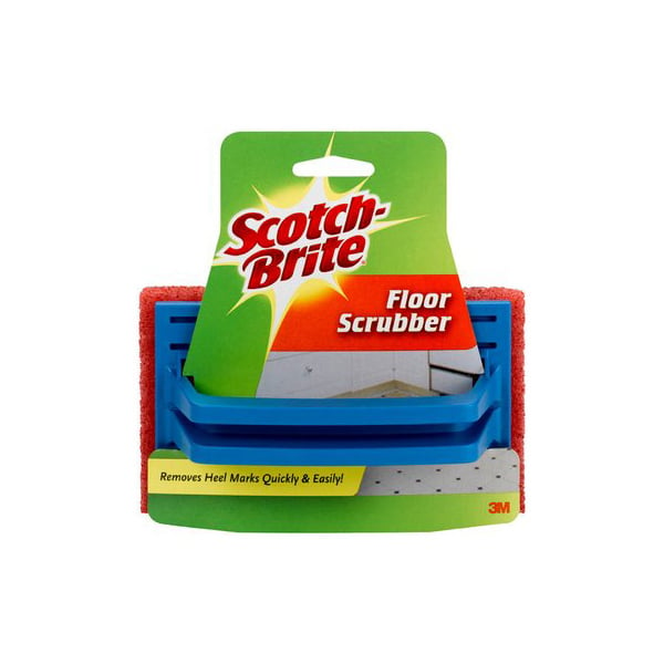 3M Scotch-Brite® Multi-Purpose Floor Scrub 7722 | West Marine