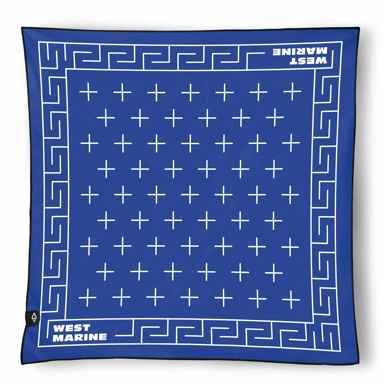 Vapor Solar System Bandana