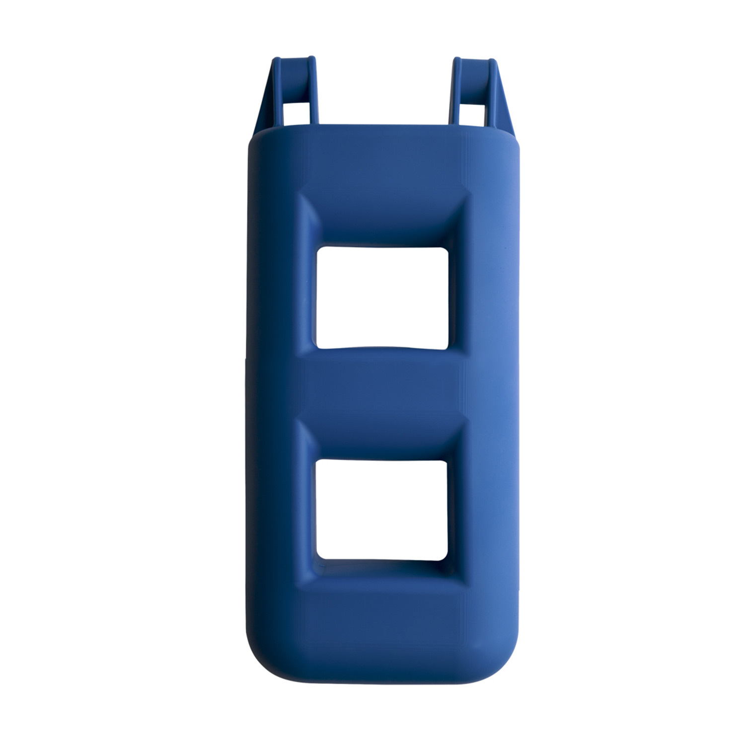 2-Step Ladder Fender, Blue | West Marine