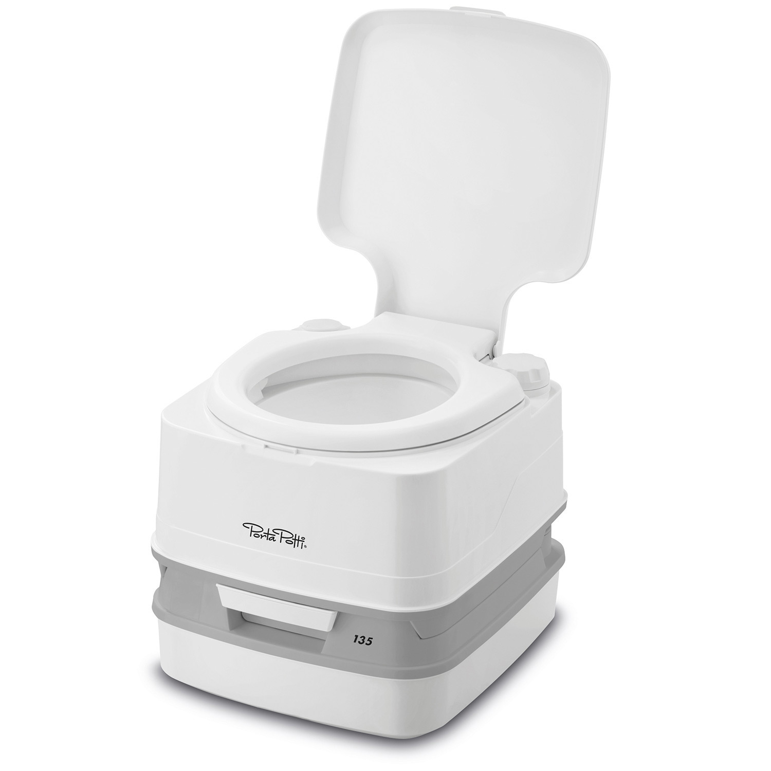 Porta Potti® 135 Portable Marine Head