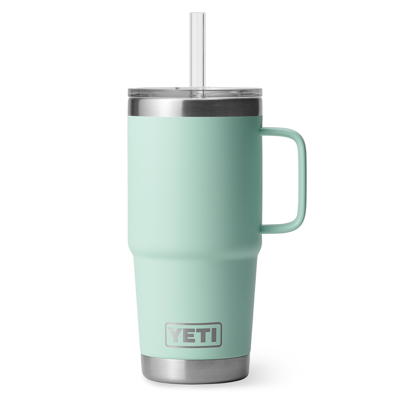 YETI 25oz Travel Mug – On The Water