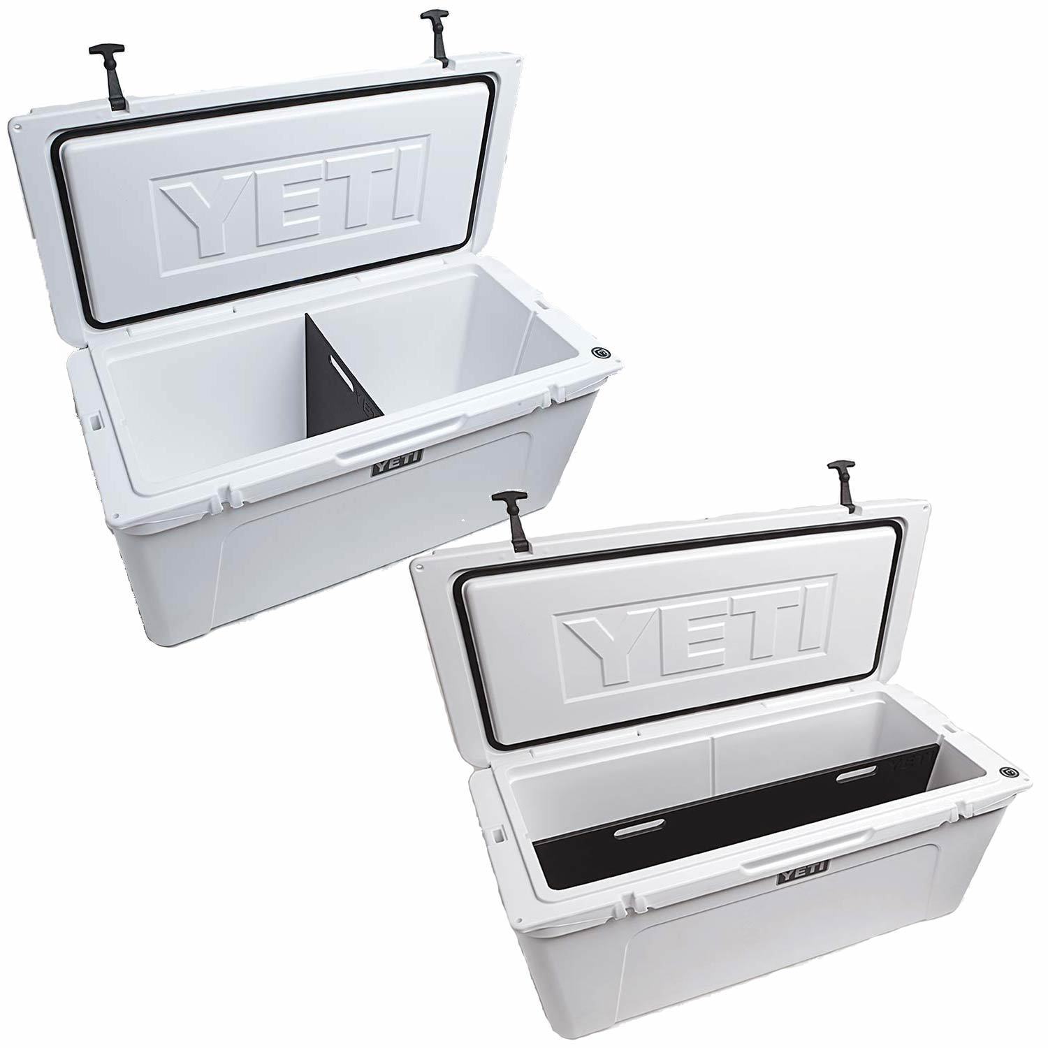  CoolerPro - Cooler Dividers Compatible with YETI Tundra, Made  in USA : Sports & Outdoors