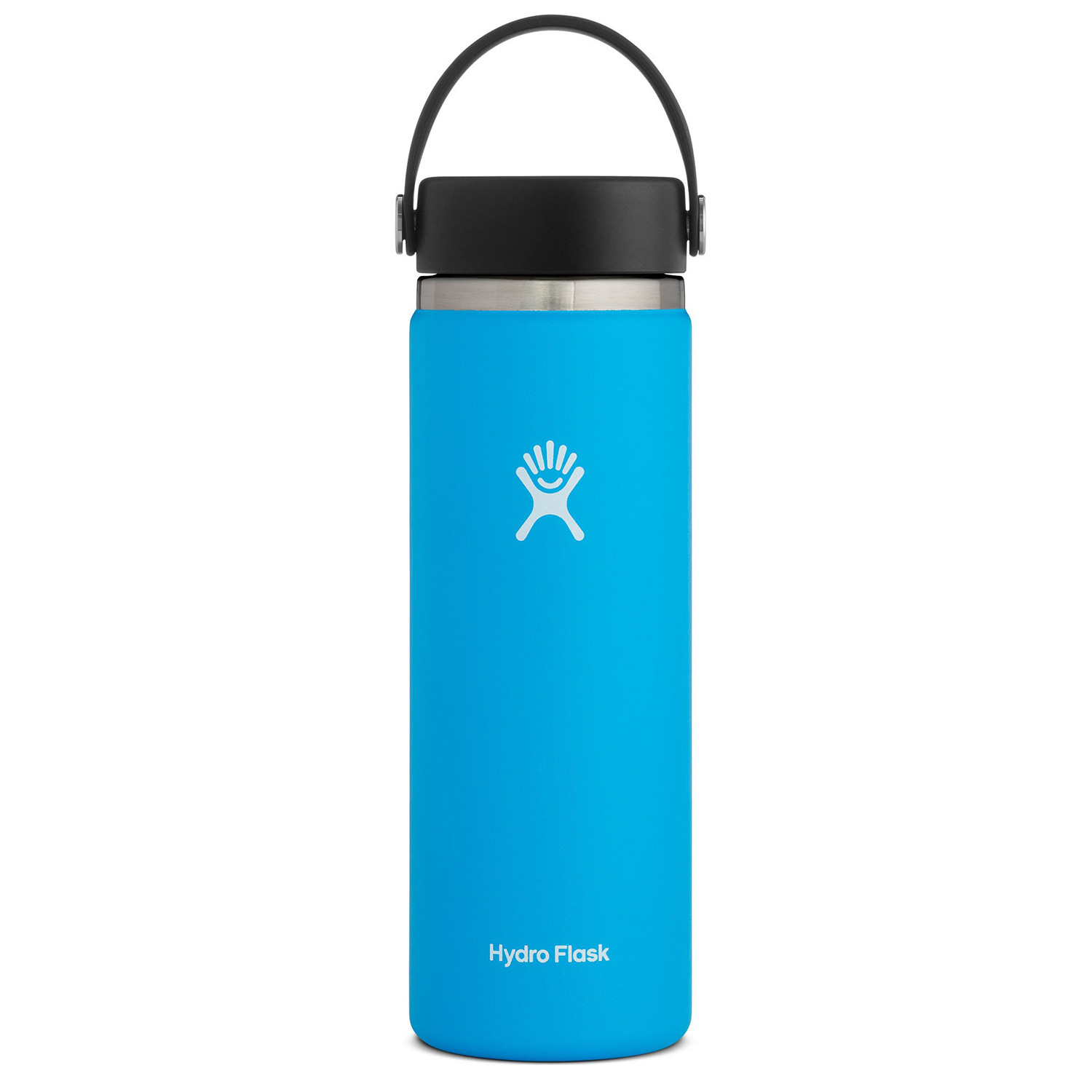 Hydro Flask 20 oz Wide Mouth Water Bottle