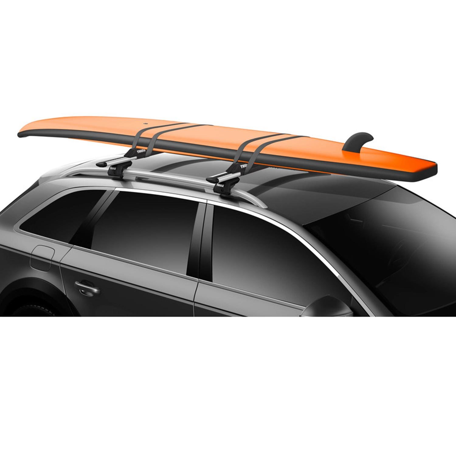 Thule good Surf Pad Wide M-20