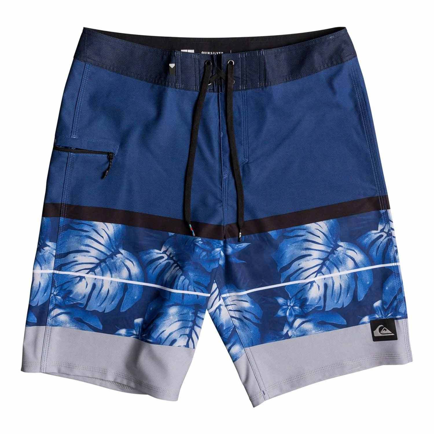 Men's Slab Vee Board Shorts | West Marine