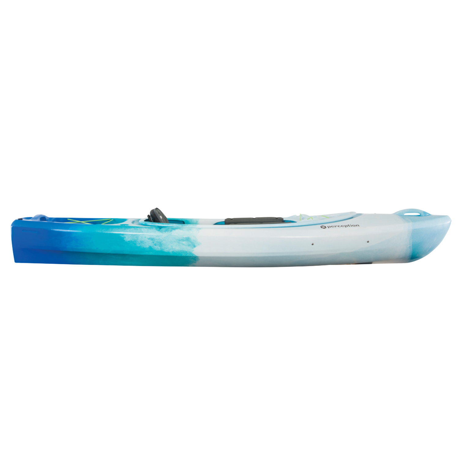 PERCEPTION Sound 9.5 Sit-Inside Angler Kayak
