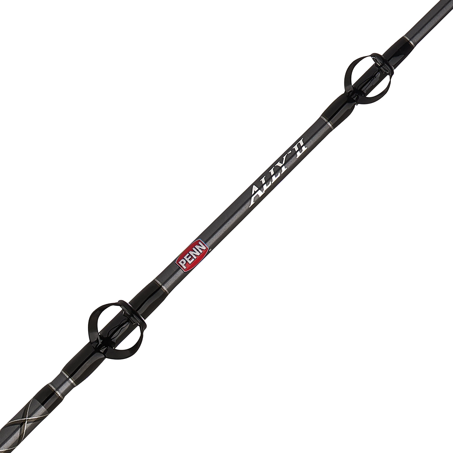 Star Rods Handcrafted Deep Drop 50LB Bent Butt Rod