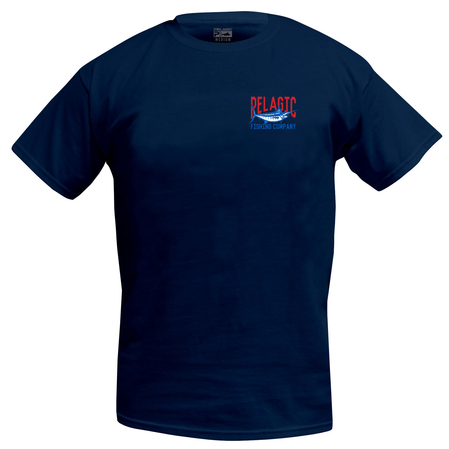 Men's Fish Co. Shirt | West Marine