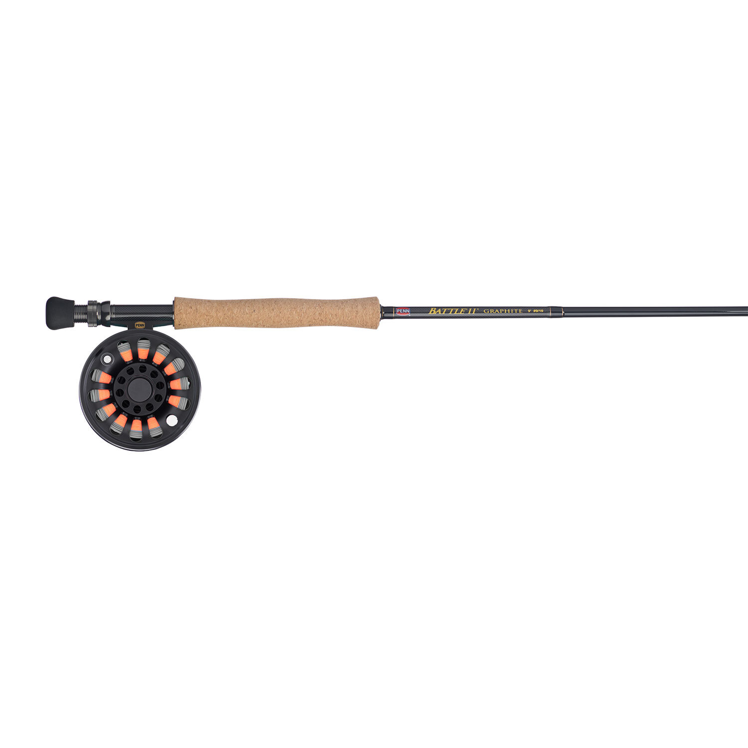 Reference 5wt 590G Fly Rod Combo, 54% OFF