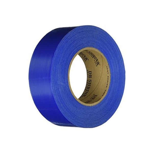 DR. SHRINK Shrink Wrap Tape 4