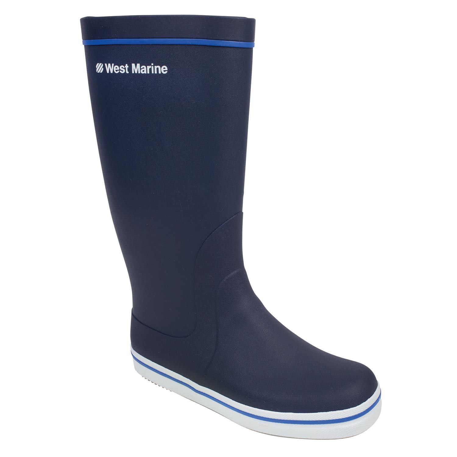 west marine rubber boots