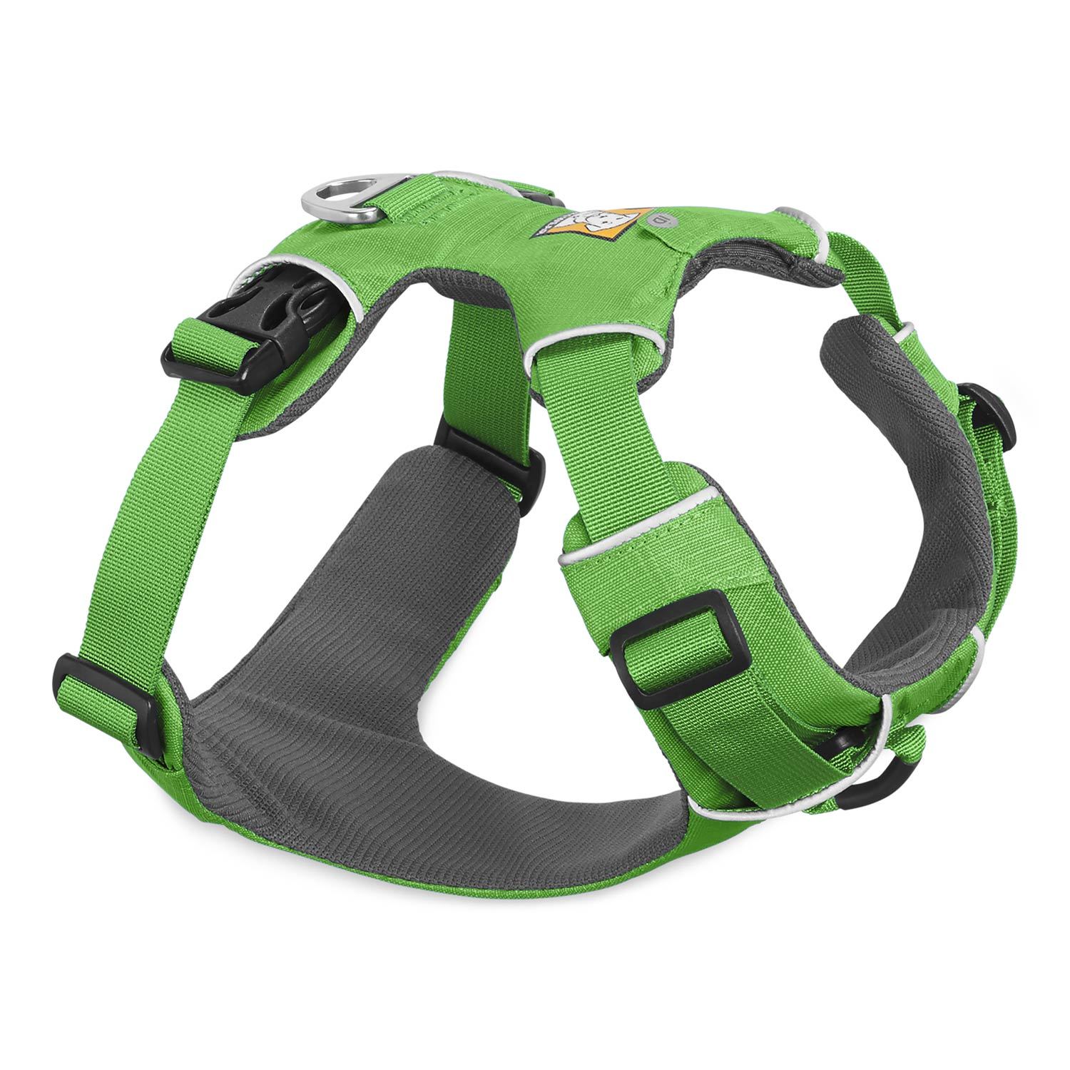 RUFFWEAR Front Range Harness Large X Large West Marine