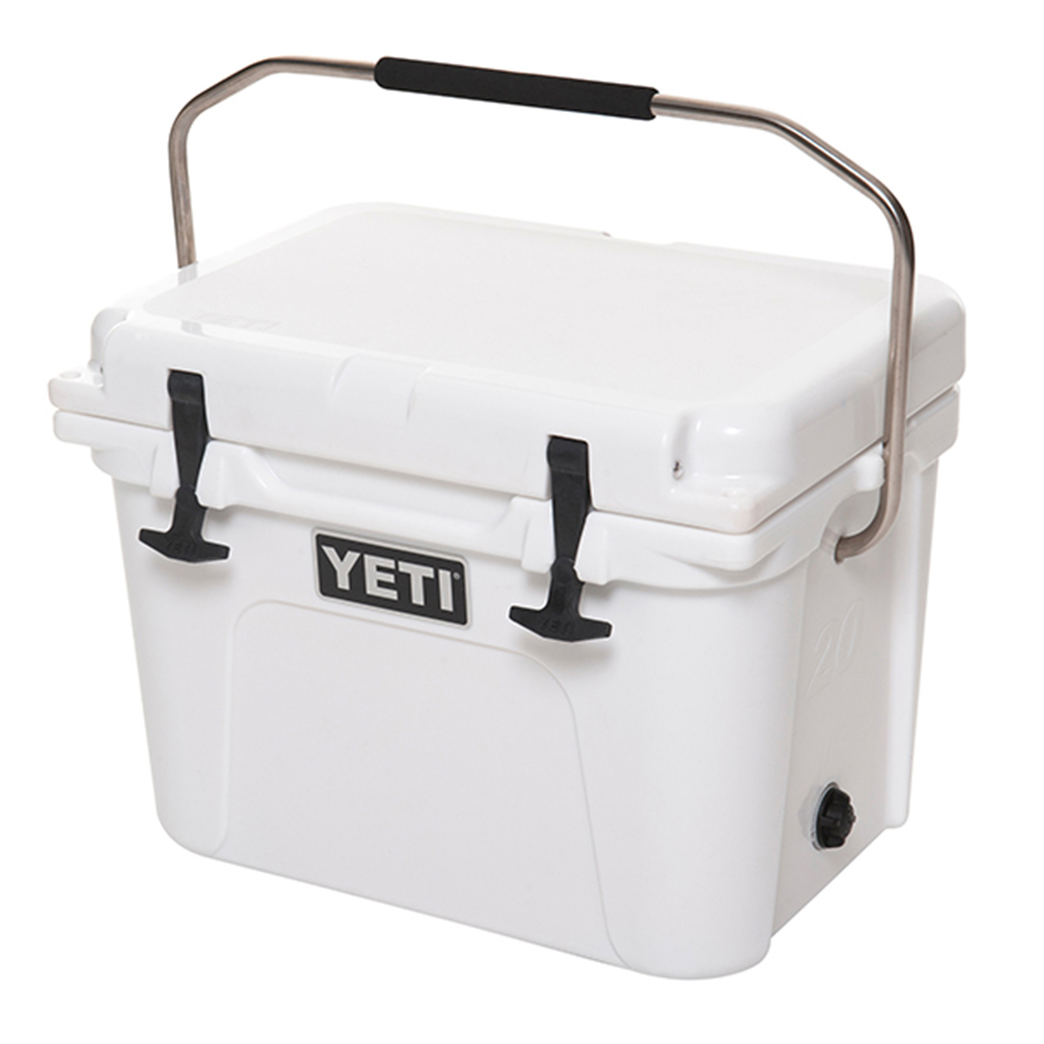 Yeti Roadie 20, 16-Can Cooler, Seafoam - Bliffert Lumber and Hardware