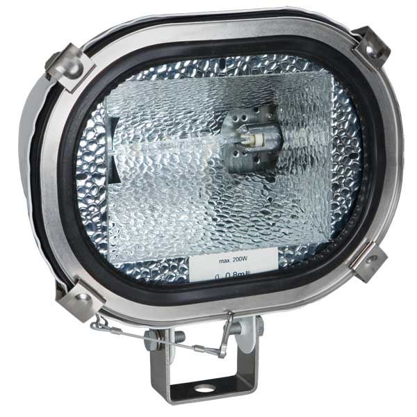 aqua signal floodlight