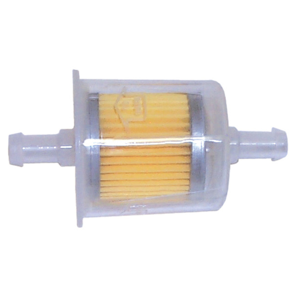 SIERRA 18-7722 Inline Fuel Filter 3/8