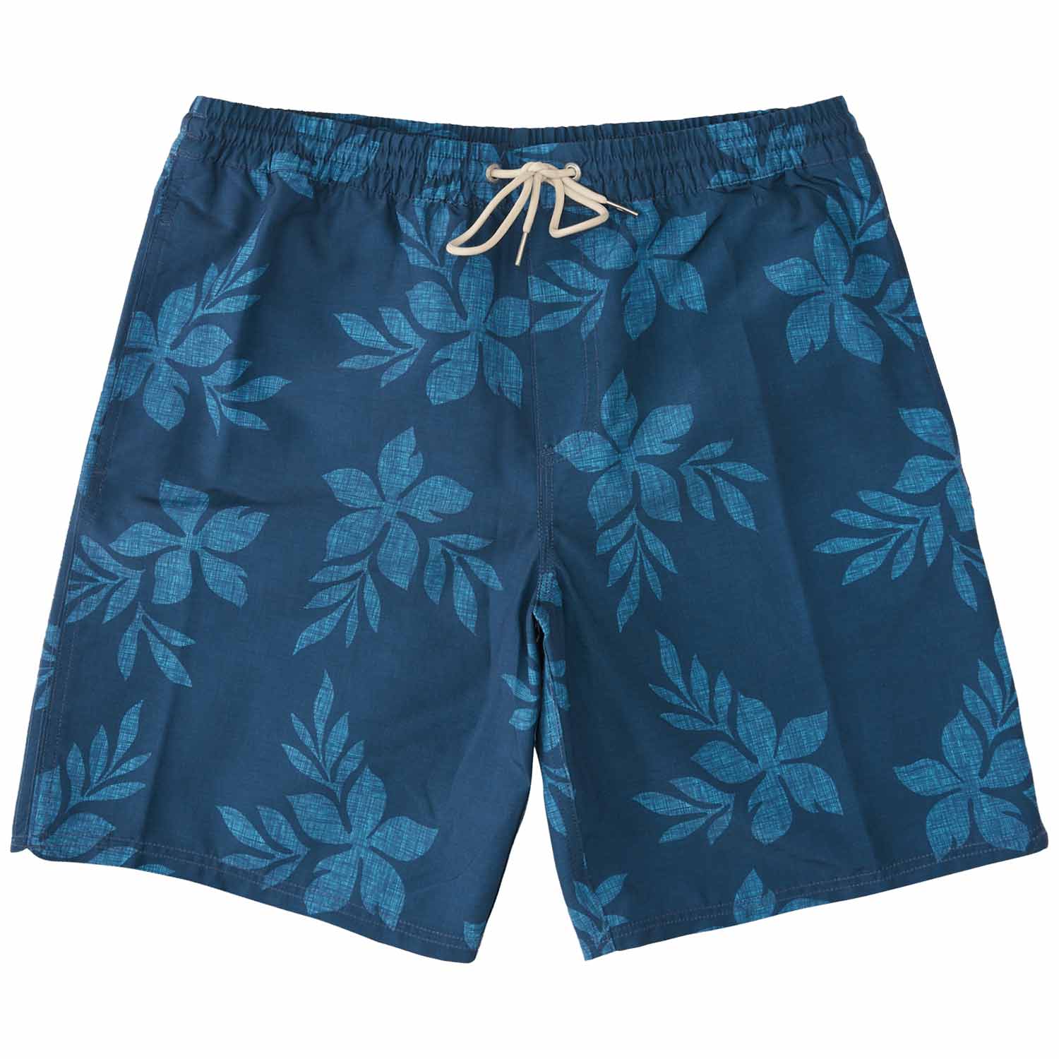 QUIKSILVER WATERMAN Men's Night Movers Volley Shorts | West Marine