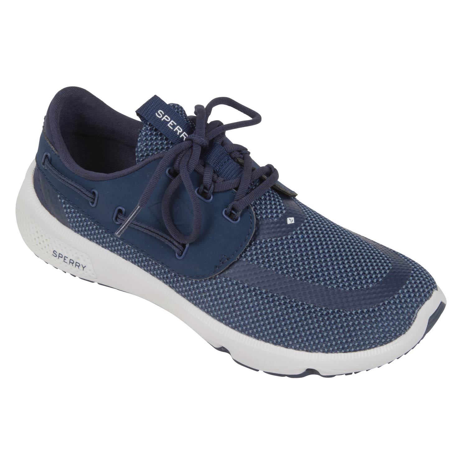 Sperry 7 seas carbon on sale review