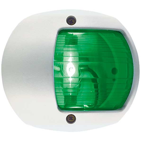 PERKO Side Mount Starboard Navigation Light | West Marine