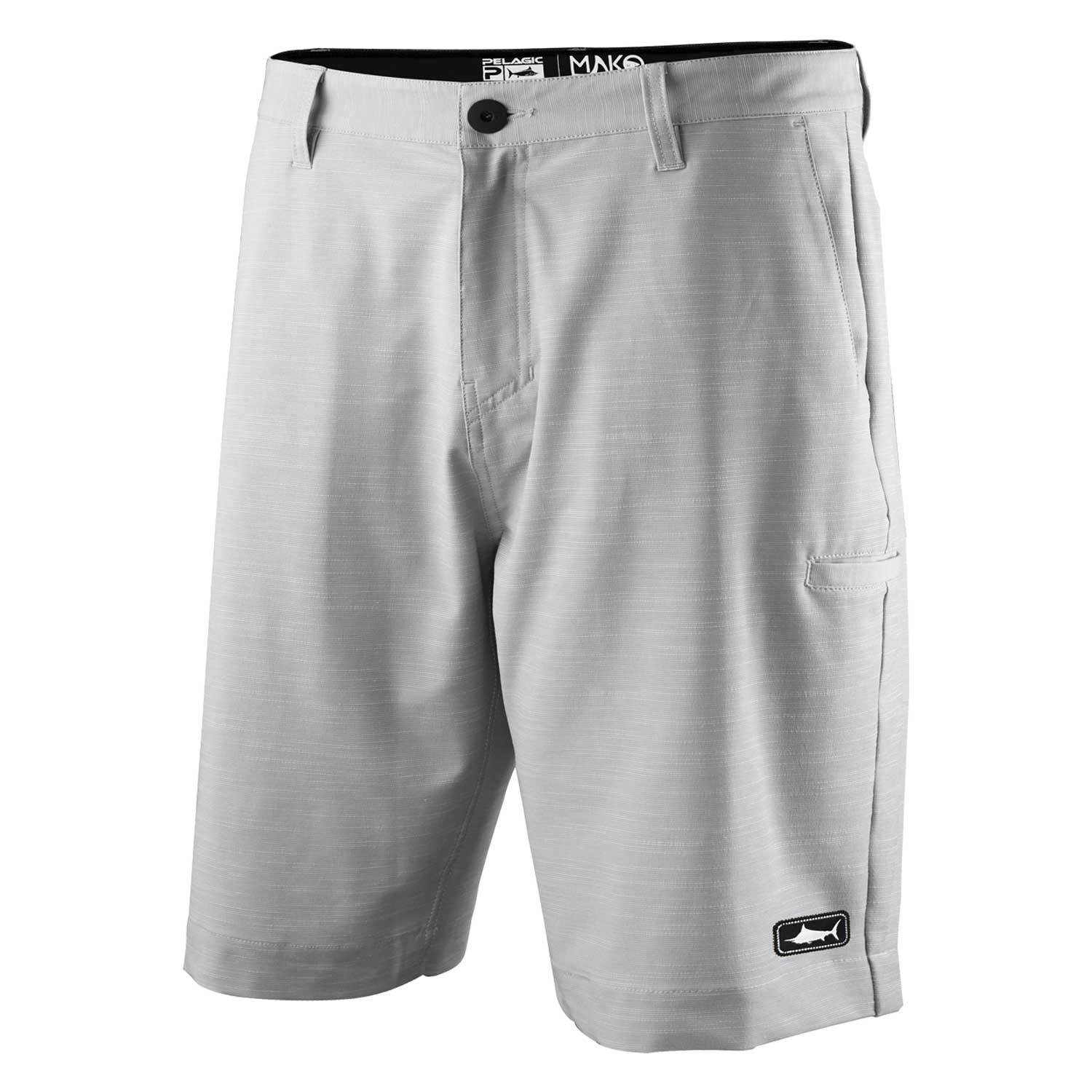 PELAGIC Men s Mako XT Hybrid Shorts West Marine