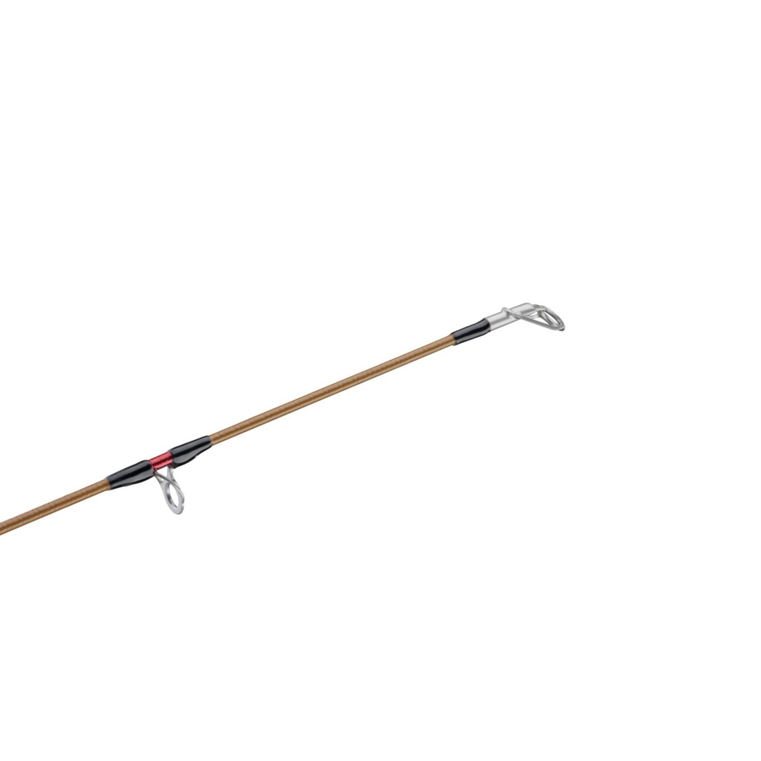 SHAKESPEARE 6'6 Ugly Stik Tiger® Elite Spinning Rod, Medium