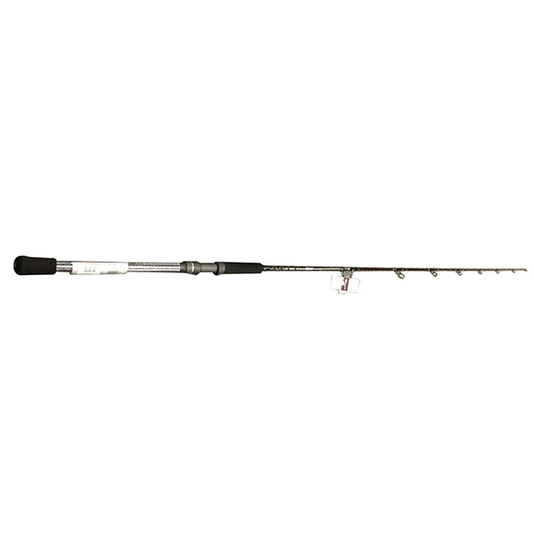 Star Rod Plasma II Boat Conventional Rods