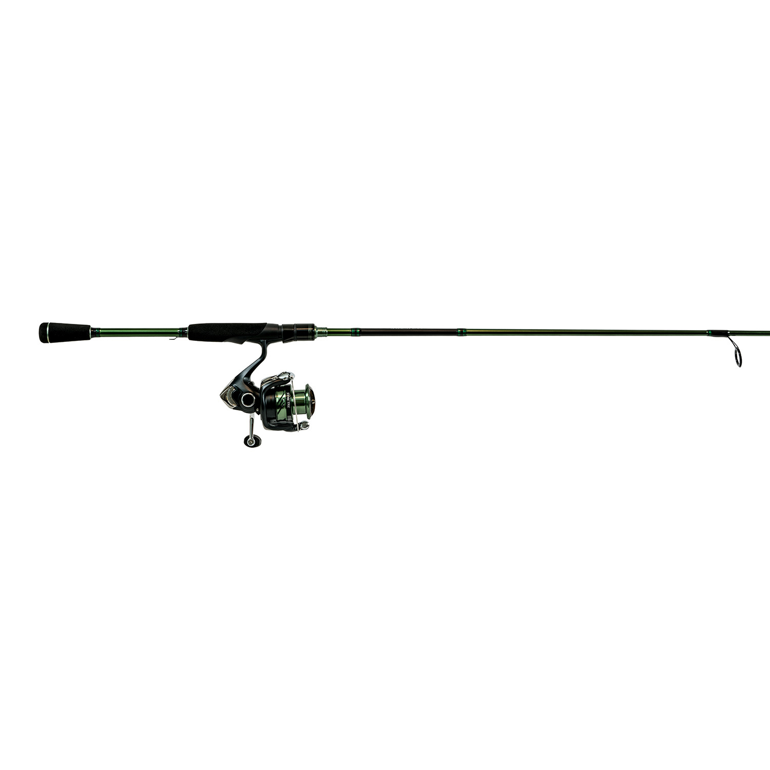 SHIMANO 6'6 Symetre SY2500HGFM Spinning Combo