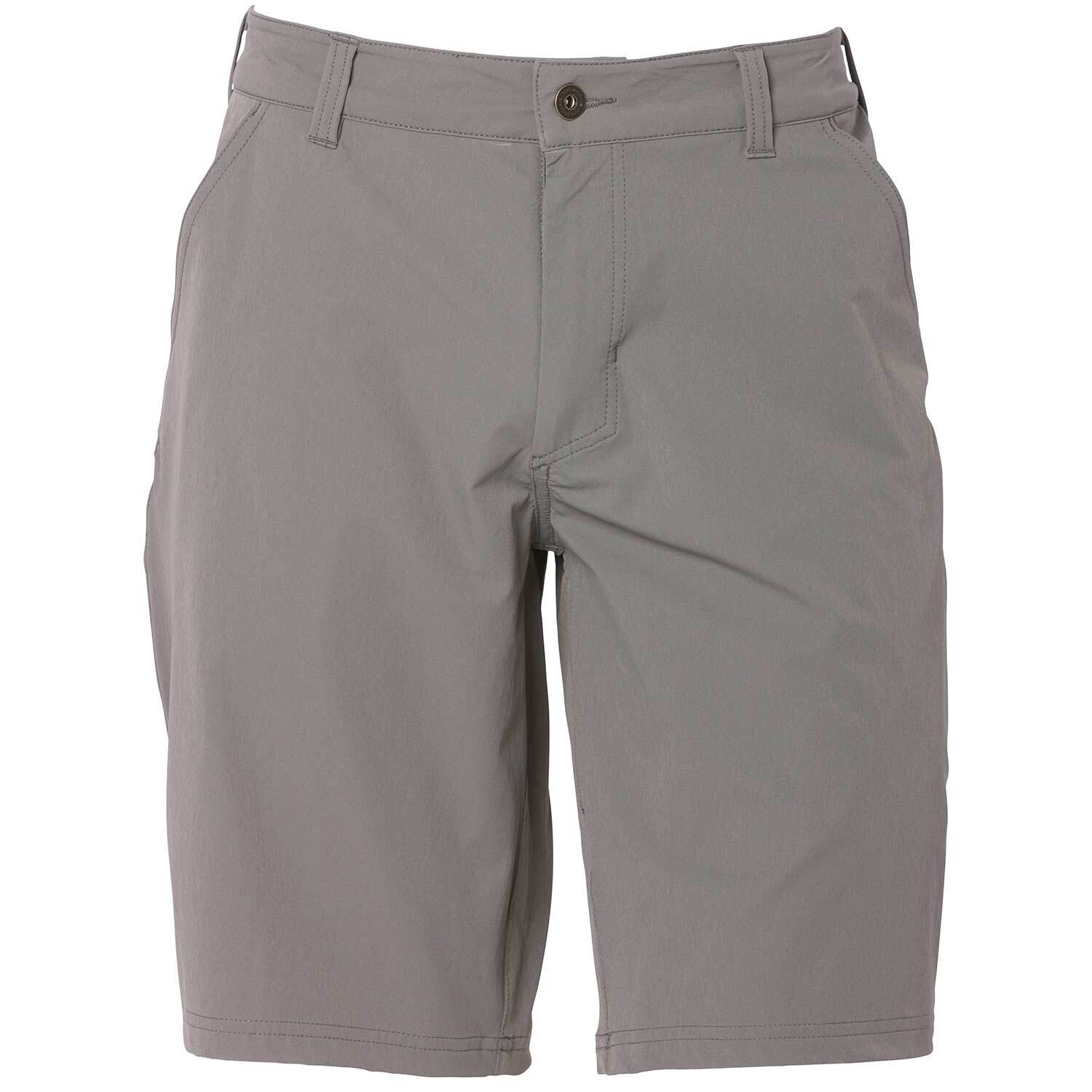 GRUNDENS Men's Gaff Shorts | West Marine