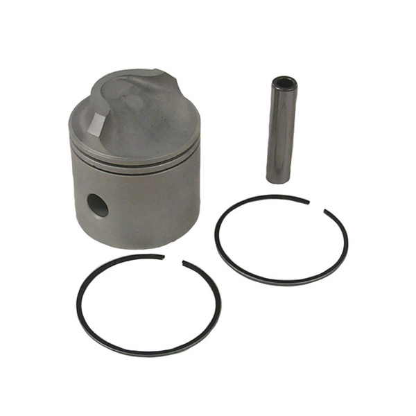 SIERRA 18-4630 Piston Kit for Chrysler Force Outboard Motors | West Marine