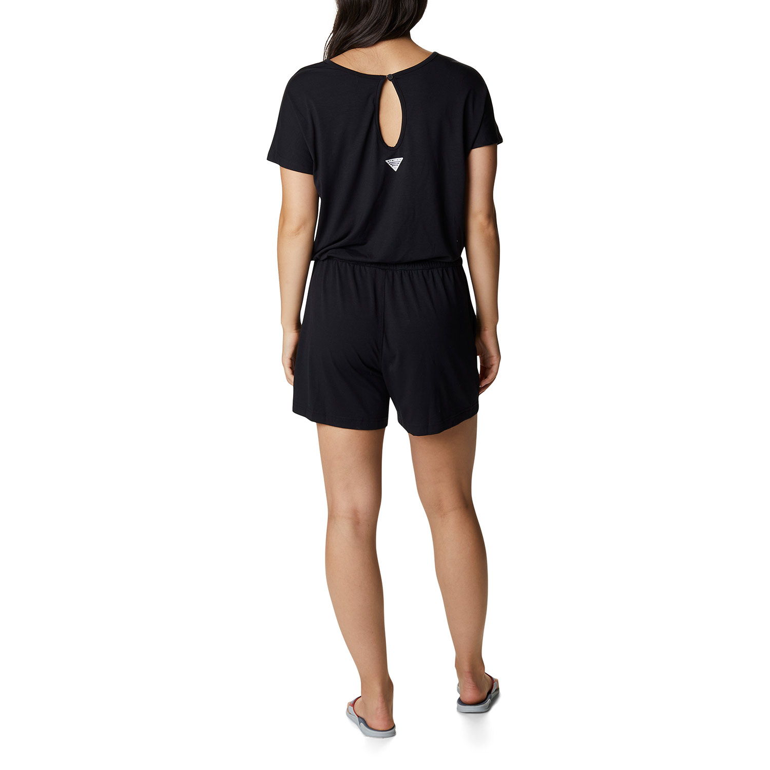 Women's PFG Slack Water™ Knit Romper