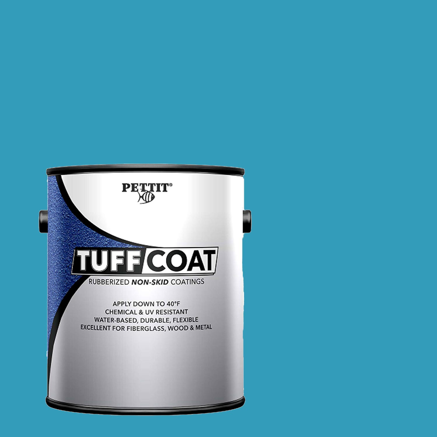 Pettit Tuff Coat Metal Primer GL