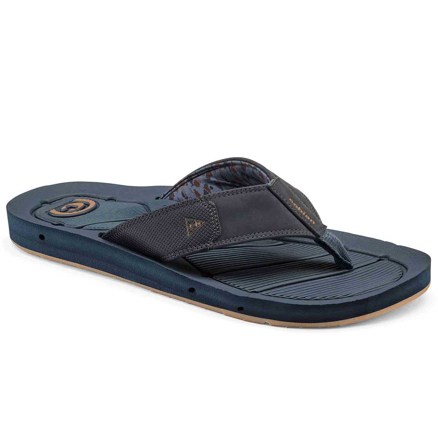 COBIAN Men's Draino 3™ Flip-Flop Sandals | West Marine