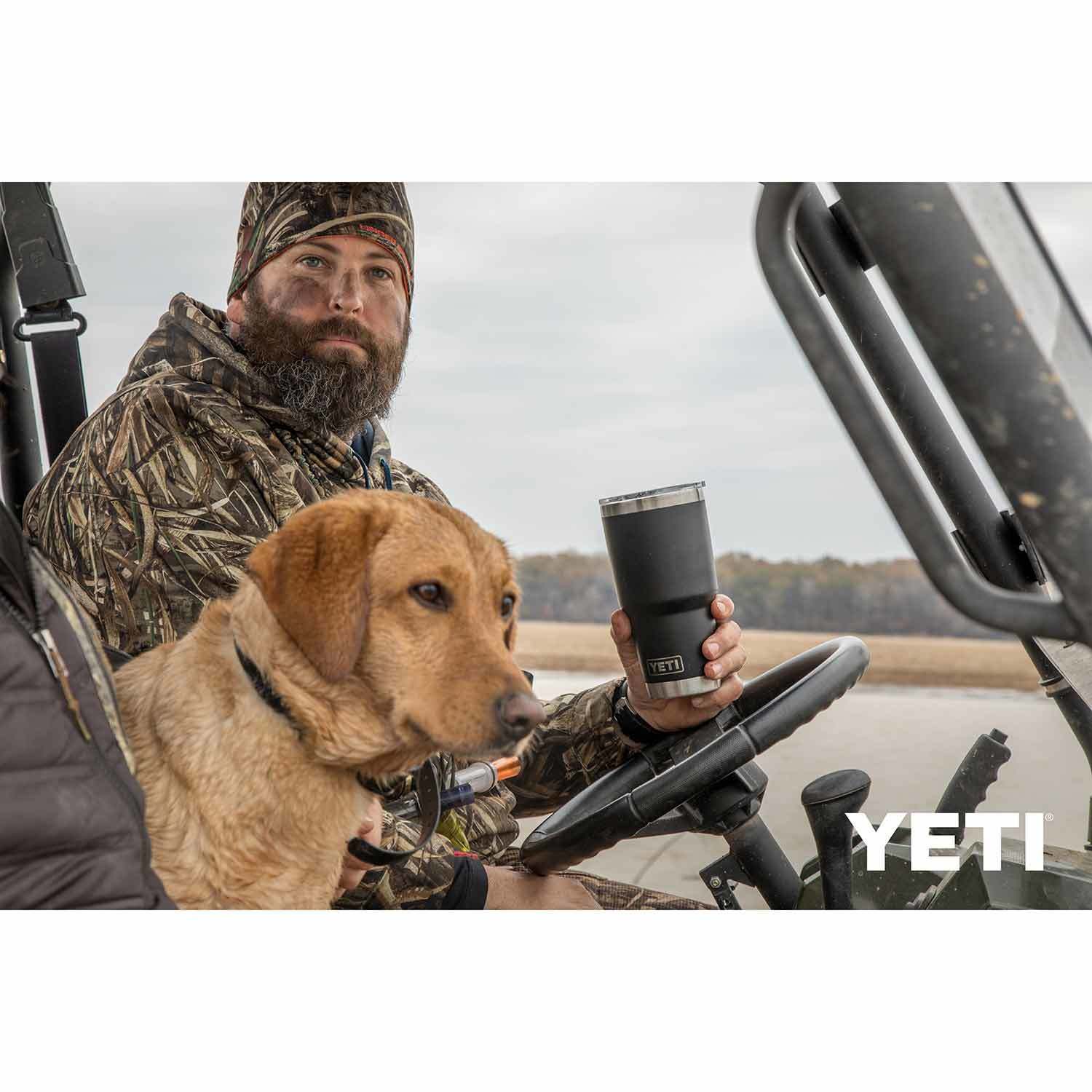 YETI - 30 oz Tumbler – beamifymx