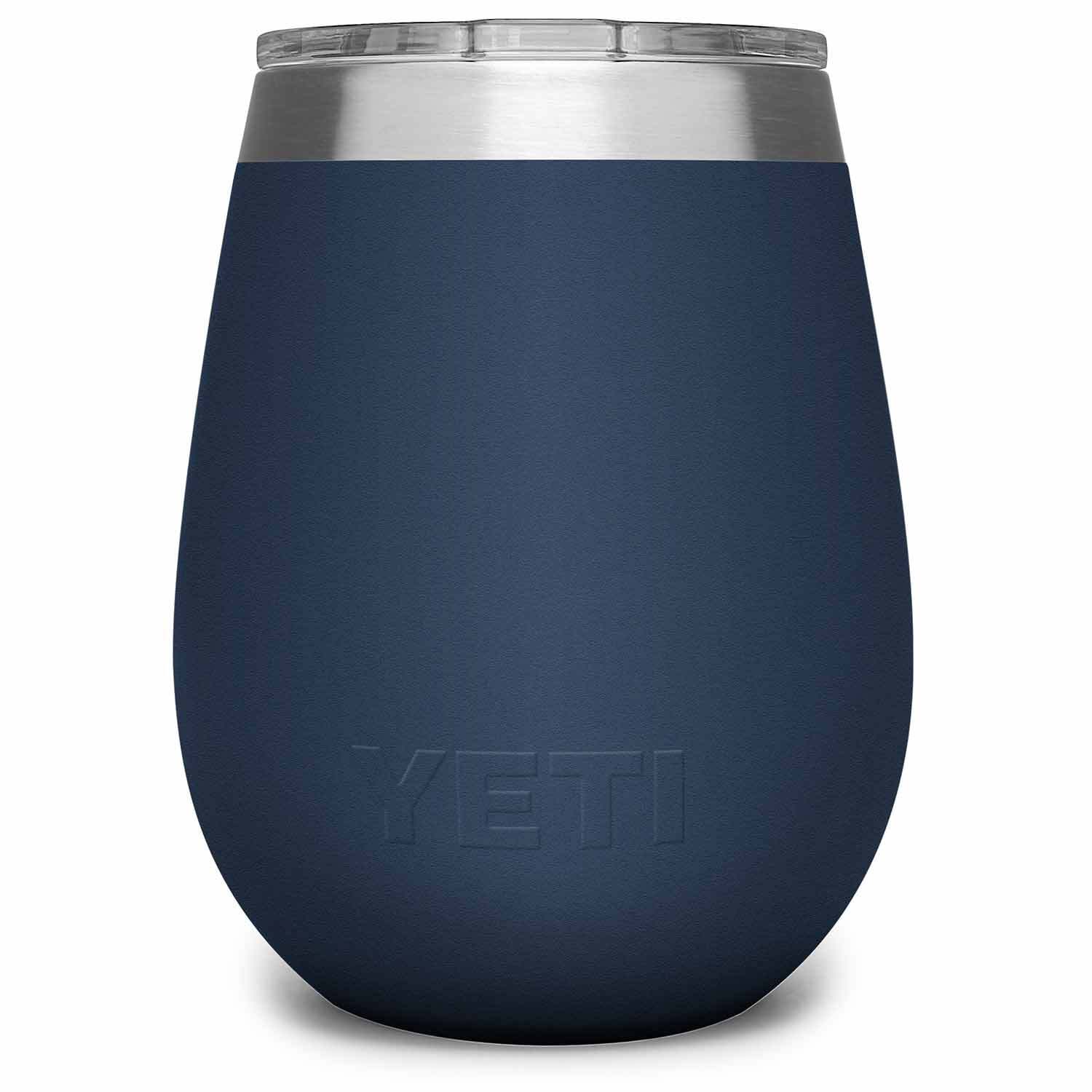 Yeti Rambler 10 oz Wine with MagSlider Lid – Starr Western Wear