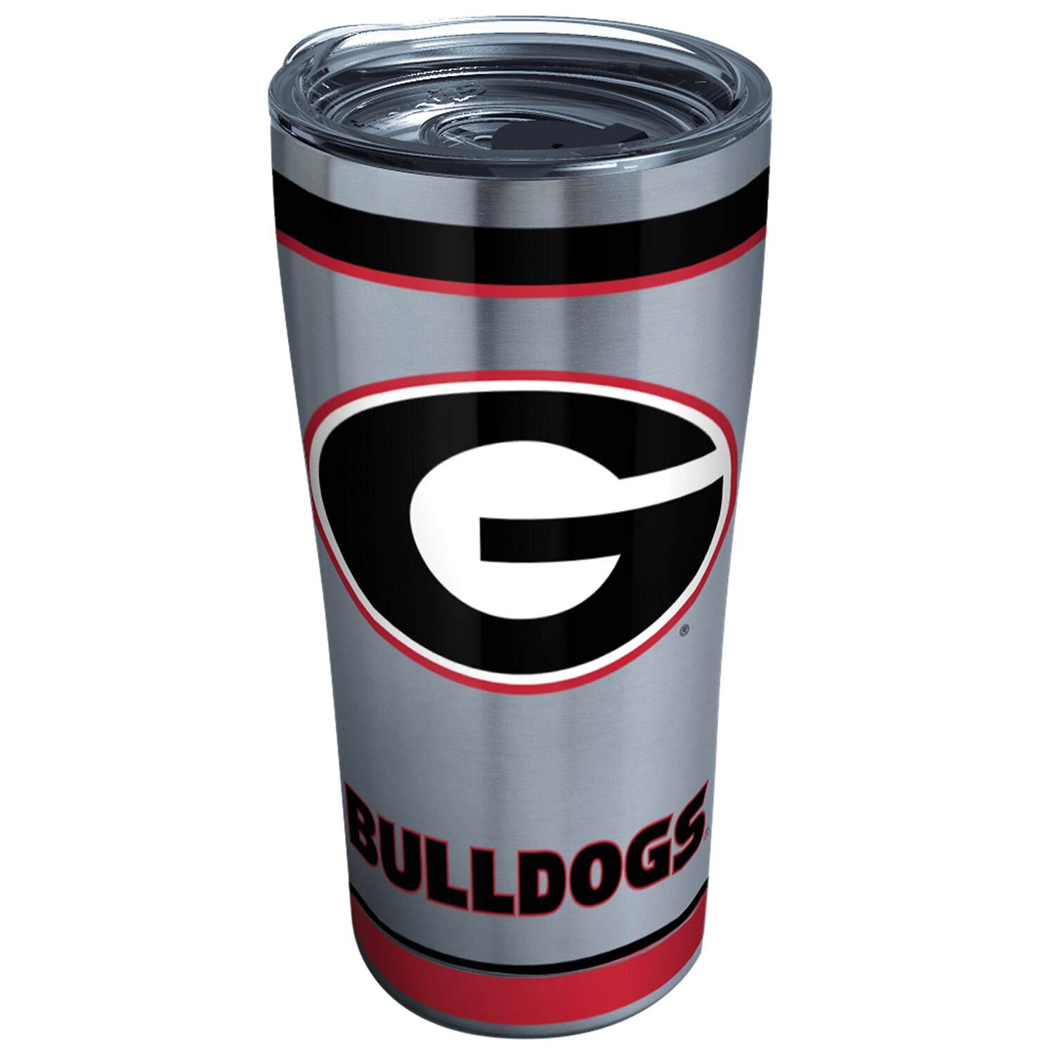 TERVIS 20 oz. University of Georgia Traditional Tumbler with Lid | West ...